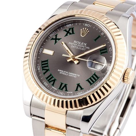 pre owned rolex houston